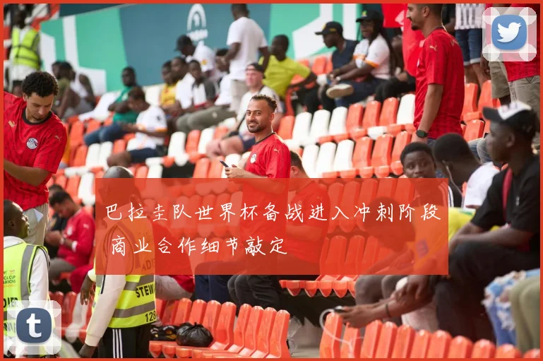 巴拉圭队世界杯备战进入冲刺阶段 商业合作细节敲定 - 球天下体育推荐