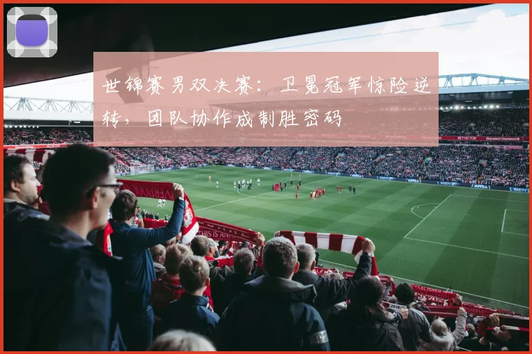 世锦赛男双决赛：卫冕冠军惊险逆转，团队协作成制胜密码 - 球天下体育推荐