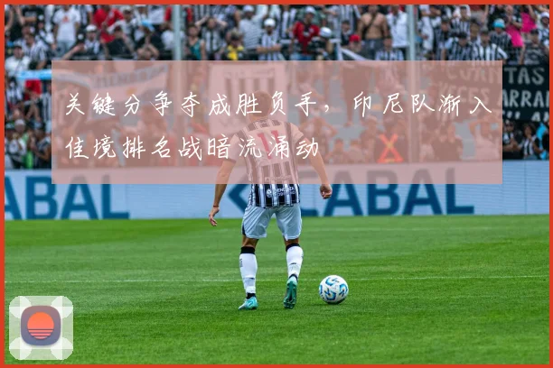 关键分争夺成胜负手，印尼队渐入佳境排名战暗流涌动 - 球天下体育推荐